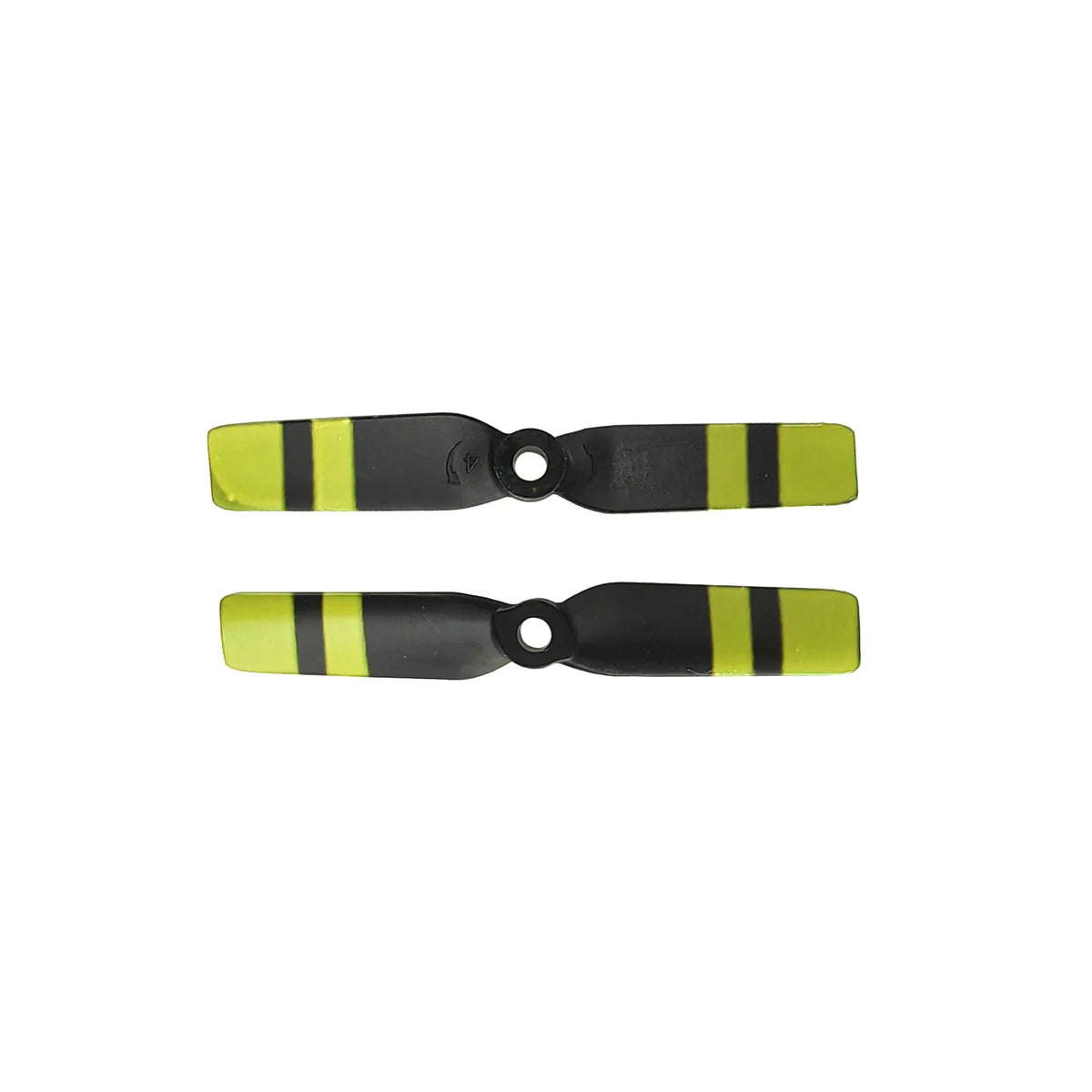 Amewi Heckrotor für MD500E Gelb 057-25334-21