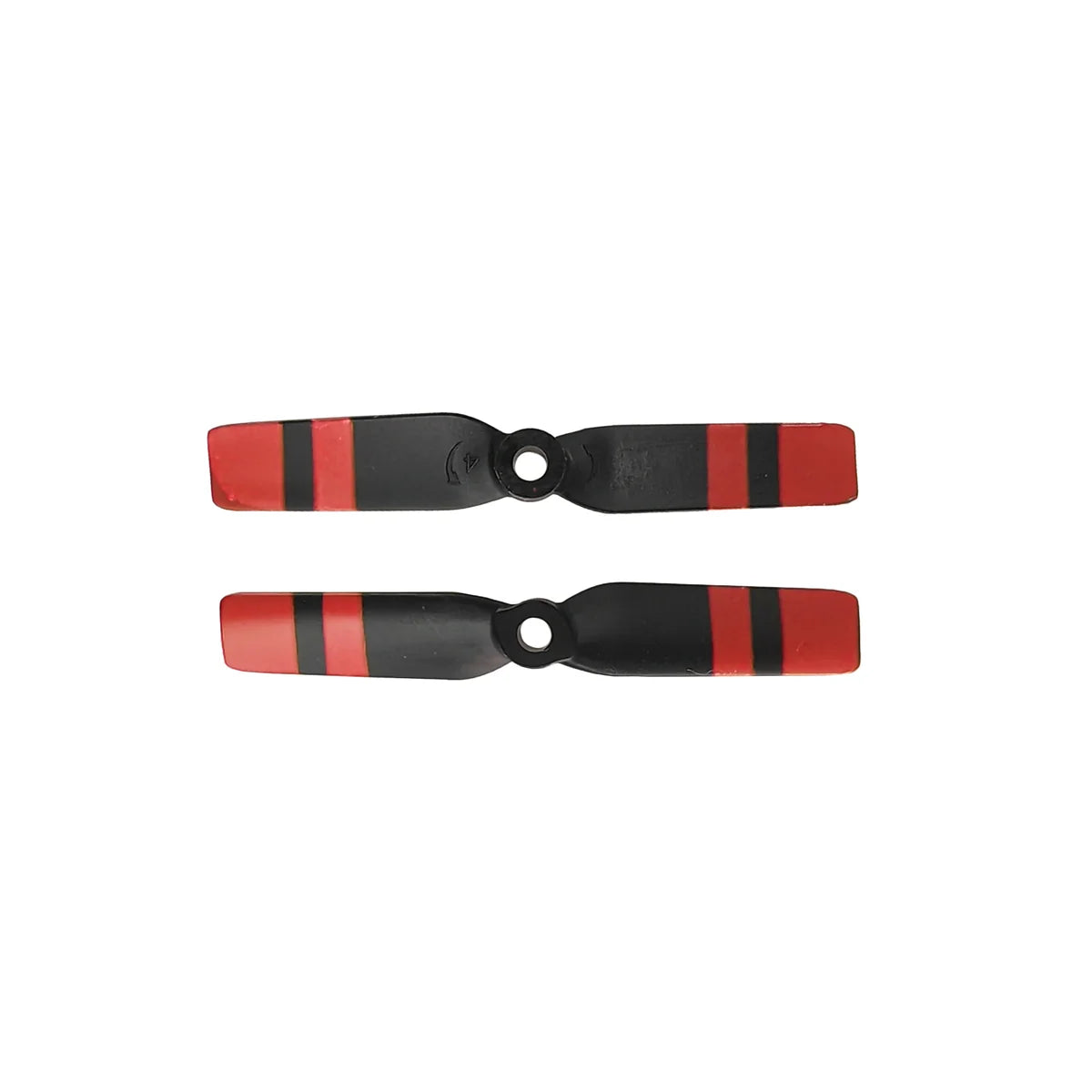 Amewi Heckrotor für MD500E Rot 057-25334-22