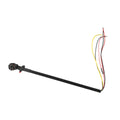 Amewi Heck Set für MD500E 057-25334-23