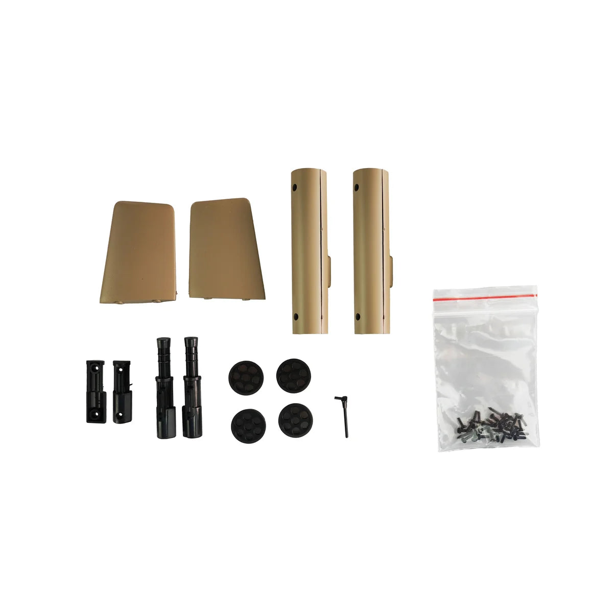 Amewi Waffen Set 1 für MD500E 057-25334-32