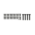 Amewi Schrauben Set für MD500E 057-25334-36