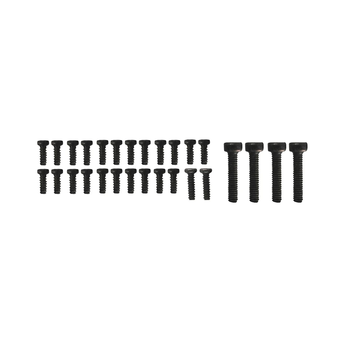 Amewi Schrauben Set für MD500E 057-25334-36