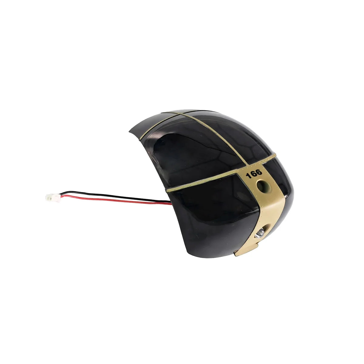 Amewi Kabinenhaube MD500E Militär 057-25334-37