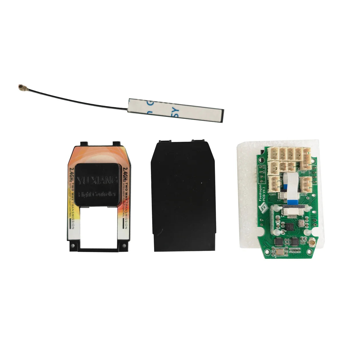 Amewi Empfänger Set für UH60 Blackhawk 057-25337-20