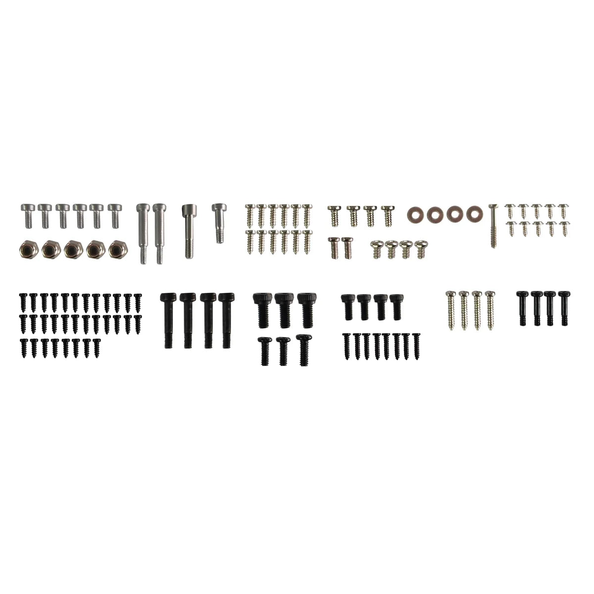 Amewi Schrauben Set für UH60 Blackhawk 057-25337-29