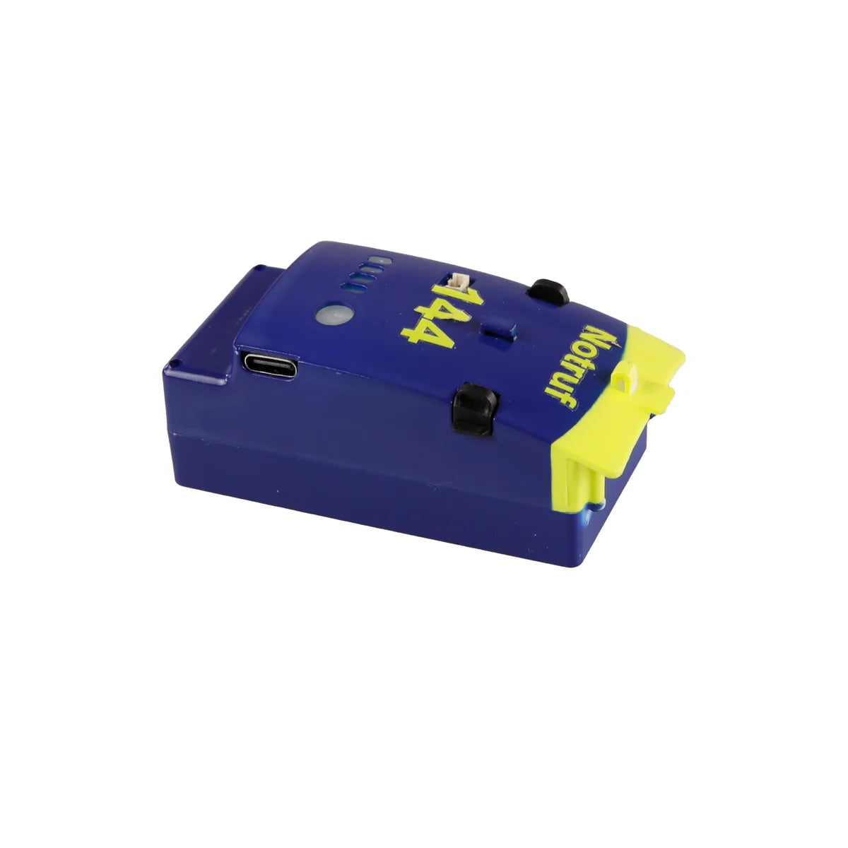 Amewi LiPo Akku 7,4V 1200mAh EC135AAA für AFX-135 Pro AAA 057-25341-02
