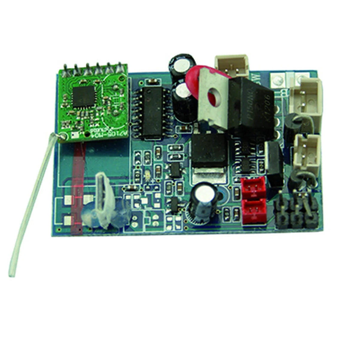 Amewi Empfänger 2,4GHz 057-85973-16