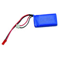 Amewi LiPo Akku 850mAh, 7,4V Buzzard / Lama / AM X51 V2 Spy 057-85973-21