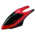 Amewi Haube für Buzzard Rot 057-85973-23R