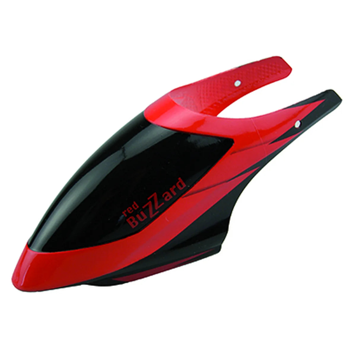 Amewi Haube für Buzzard Rot 057-85973-23R