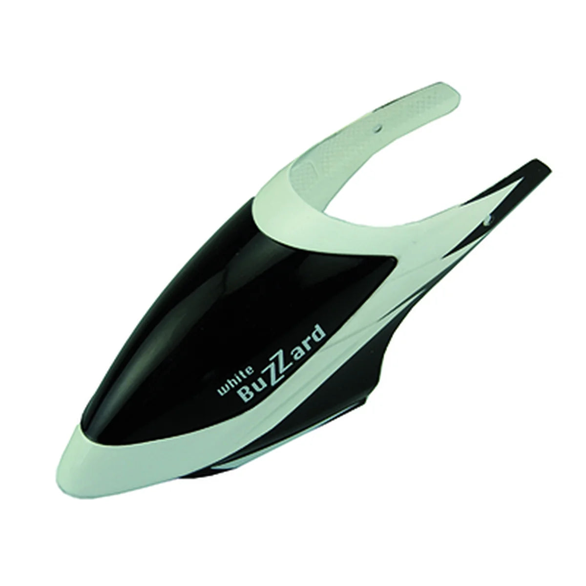 Amewi Haube für Buzzard Weiss 057-85973-23W