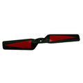 Amewi Heckrotor für Buzzard Rot 057-85973-30R