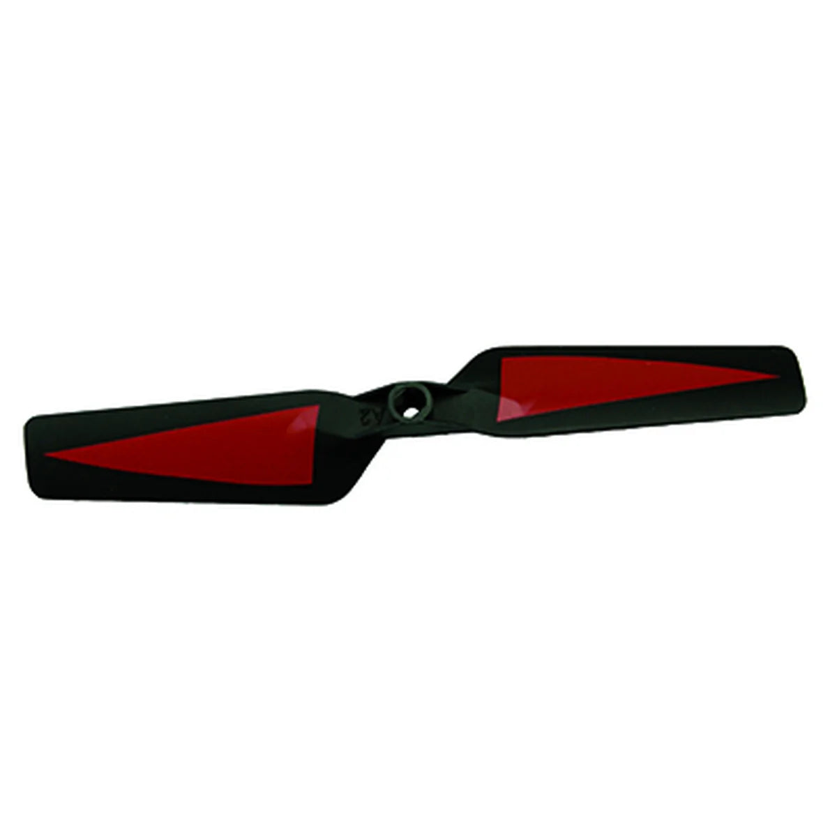 Amewi Heckrotor für Buzzard Rot 057-85973-30R