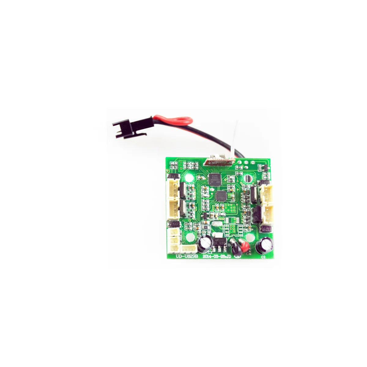Amewi Hauptplatine X51 FPV für AMX51 057-U829A-20