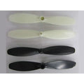 Amewi Rotorblätter/Rotorblades 4x für SpyDer 057-U841-02