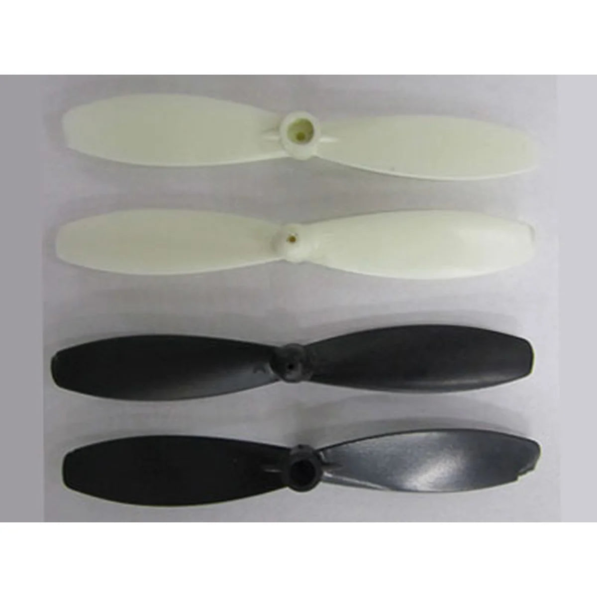 Amewi Rotorblätter/Rotorblades 4x für SpyDer 057-U841-02