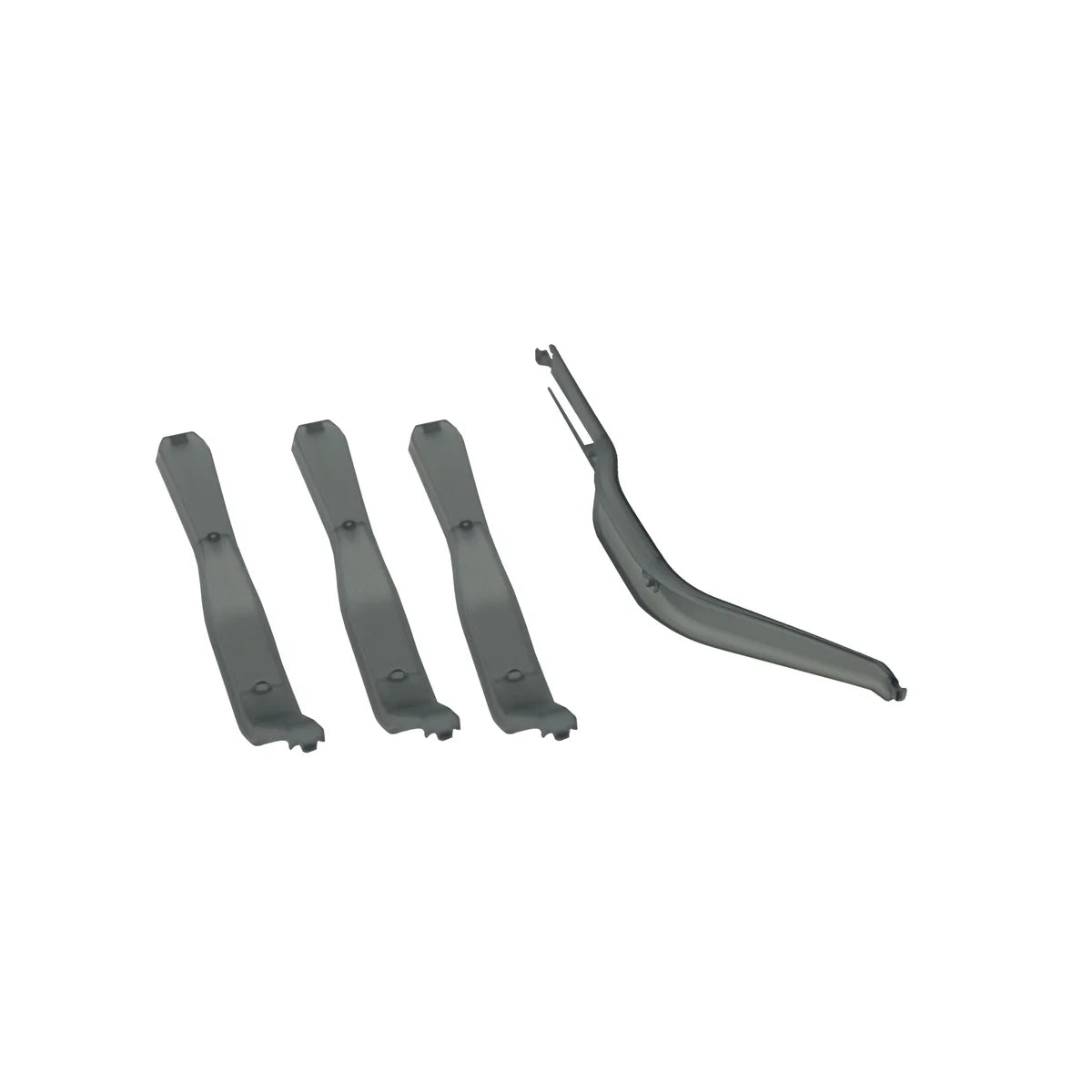 Amewi LED shade / LED Rahmen für Tercel 057-U842-2-08