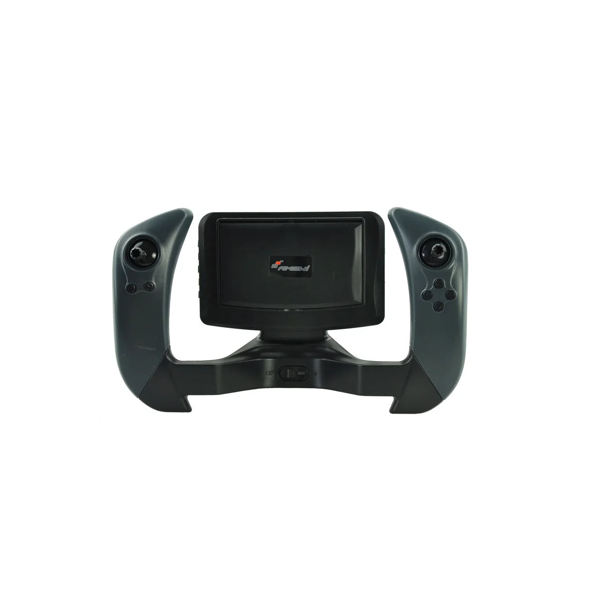 Amewi Fernsteuerung 2,4GHz Tercel Drohne mit Bildschirm 057-U842-2-22