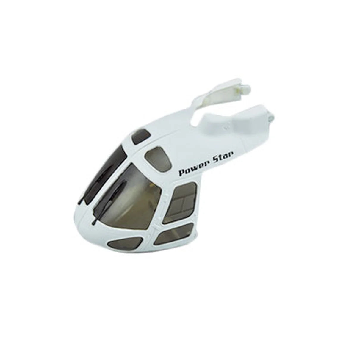 Amewi Kabinenhaube vorne für SC150 3D 057-V2931018
