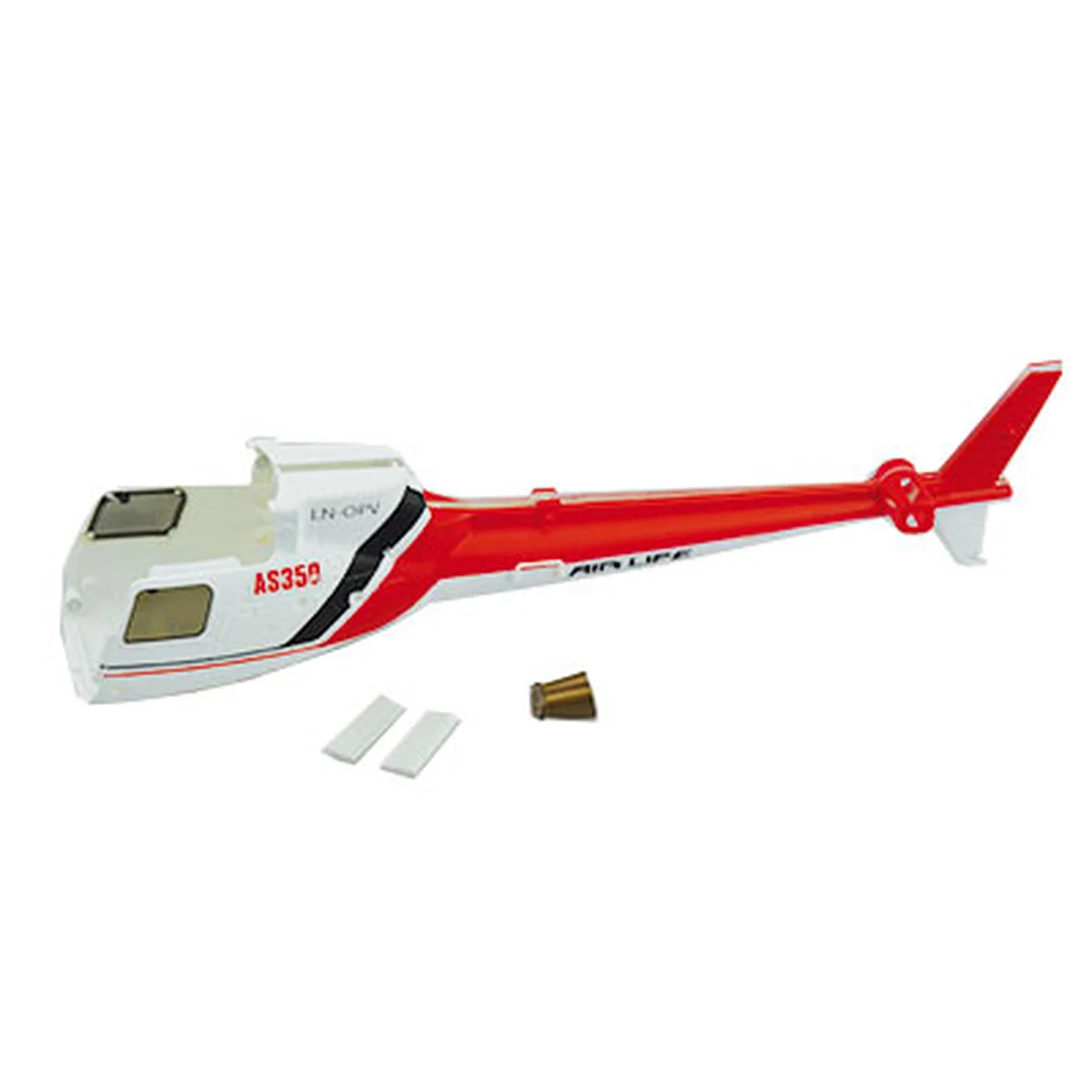 Amewi Heckausleger für SC150 3D 057-V2931019