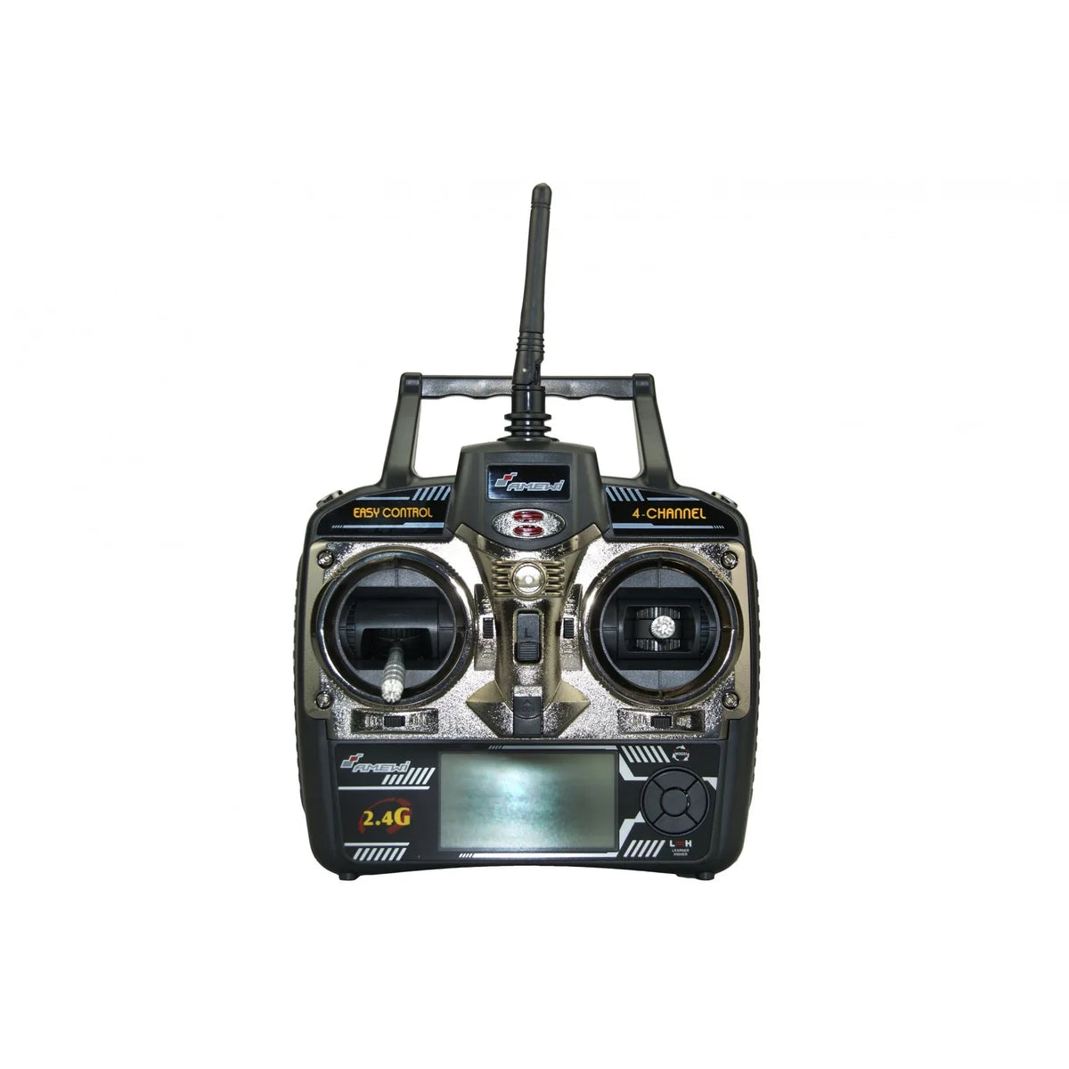 Amewi Pult Fernsteuerung 2,4GHz für Buzzard / Lama 057-V915-TX