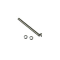 Amewi Blattlagerwelle für AFX180 Pro 059-315002