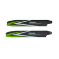 Amewi Rotorblatt Set für AFX180 Pro 059-315004
