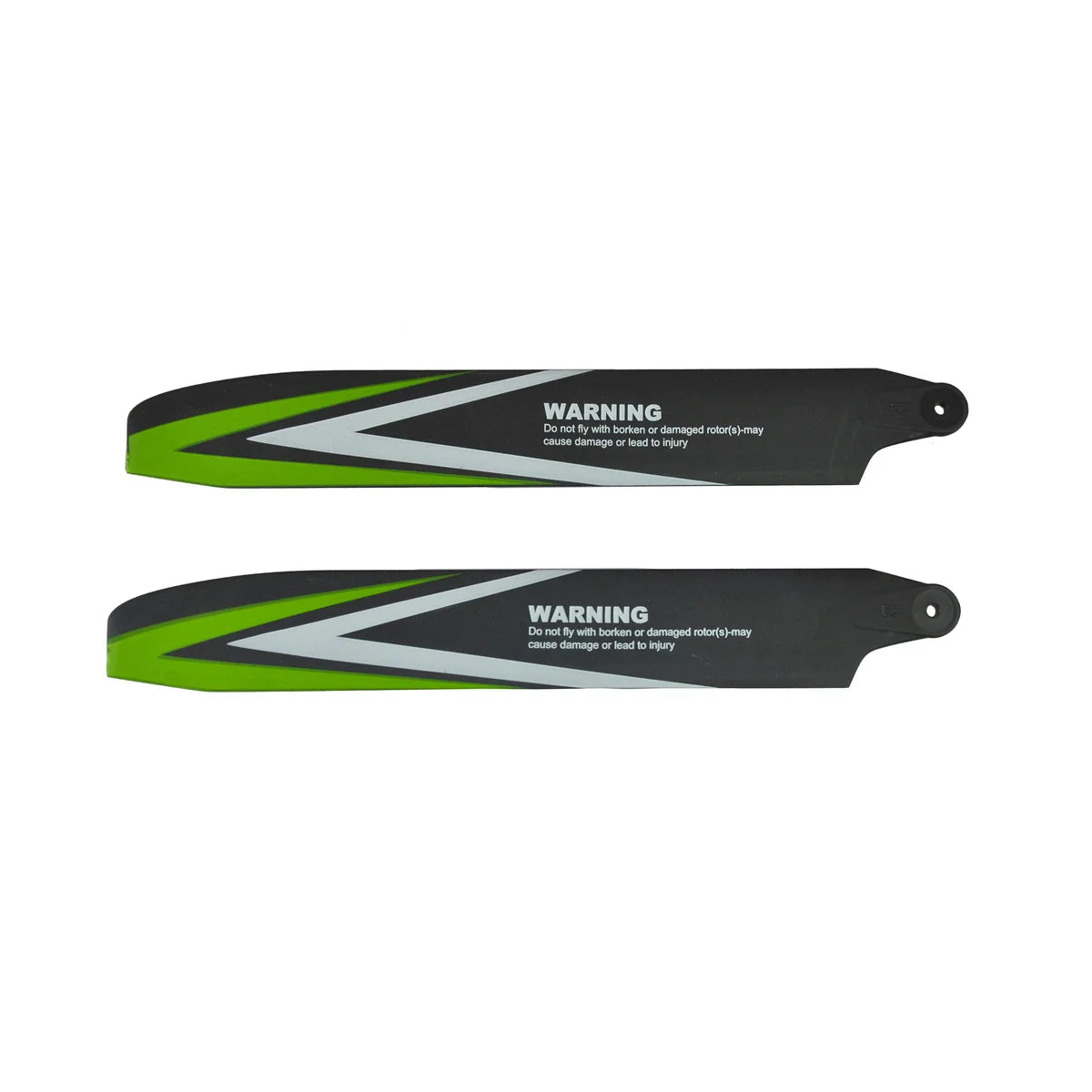 Amewi Rotorblatt Set für AFX180 Pro 059-315004