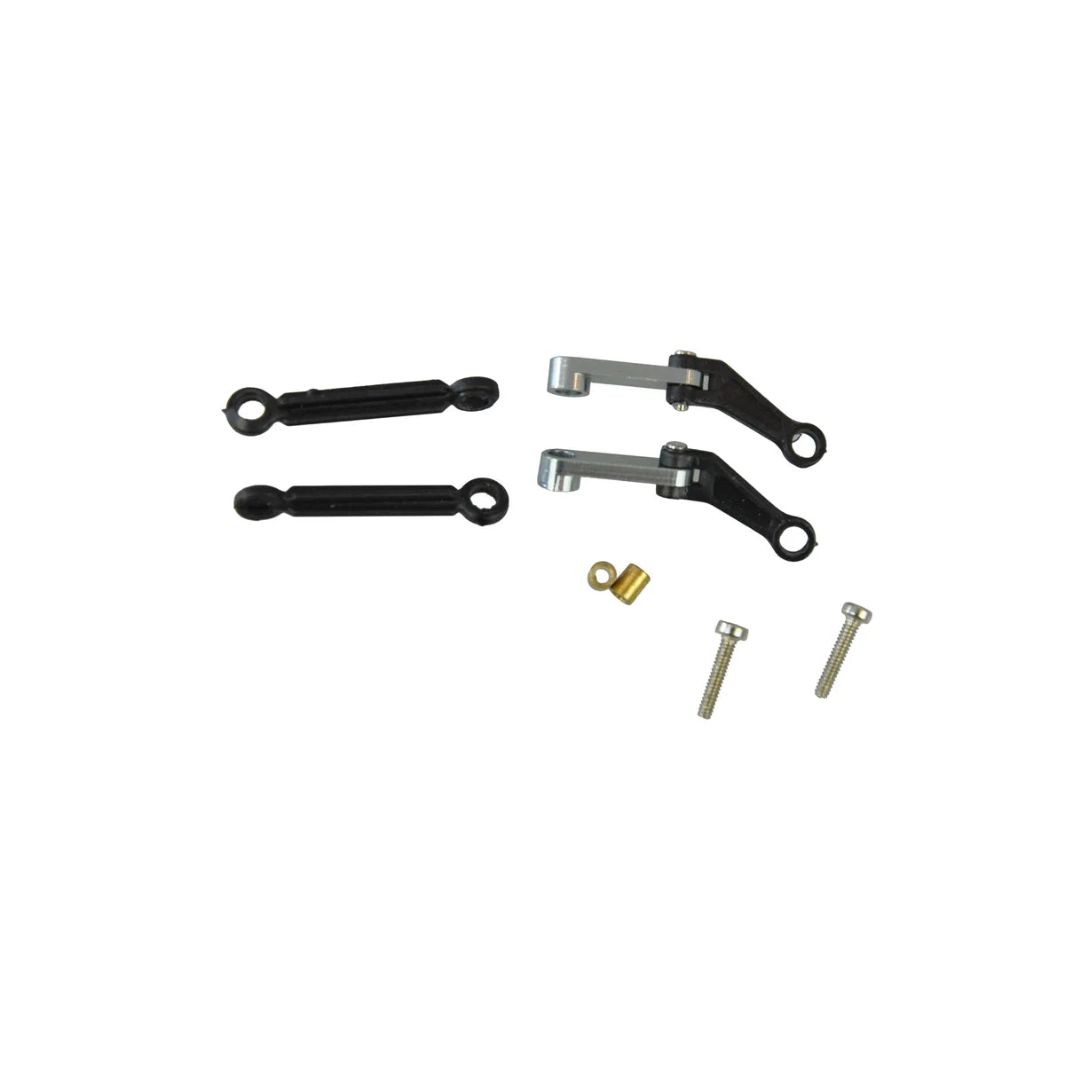 Amewi Verbindungsschellen Set für AFX180 Pro 059-315005