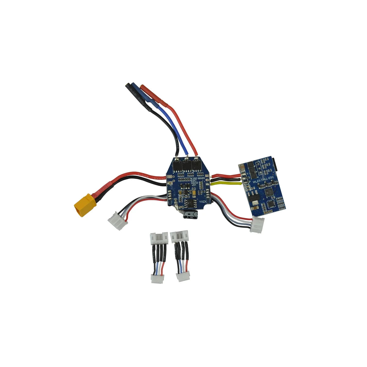 Amewi Brushless ESC für AFX180 Pro 059-315017