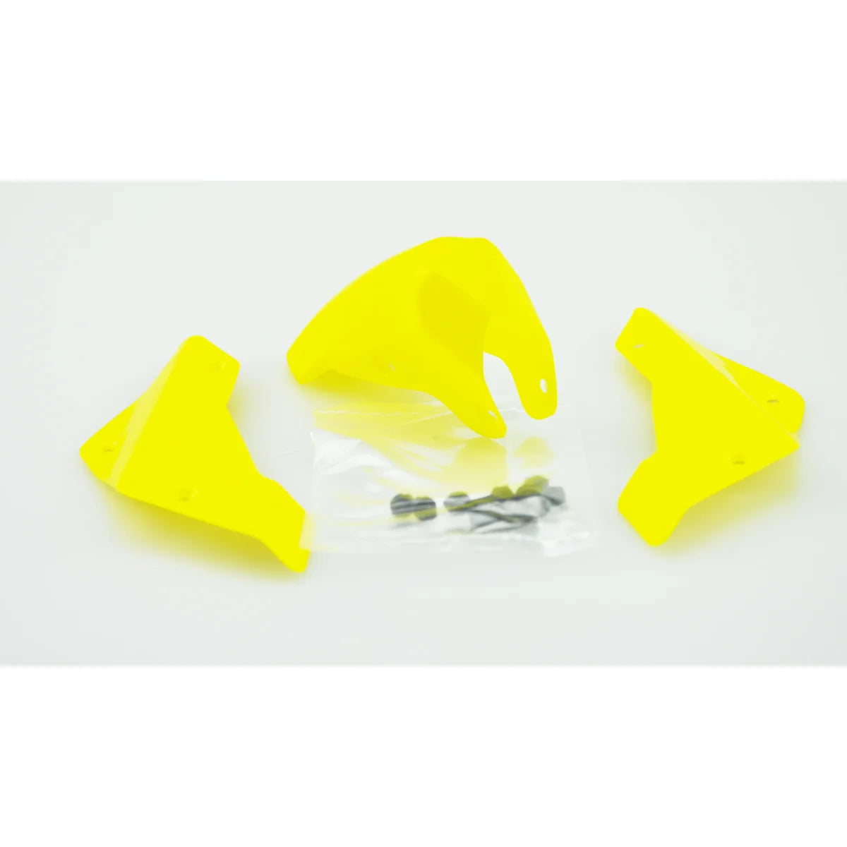 Amewi Kabinenhaube 250/280 für Tarot 280 Gelb 059-TL250T1