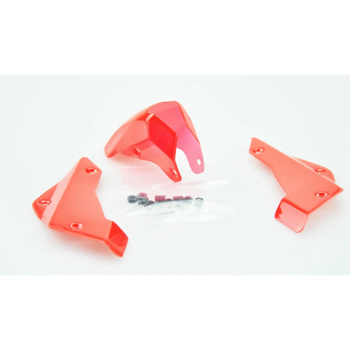 Amewi Kabinenhaube 250/280 für Tarot 280 Rot 059-TL250T1R