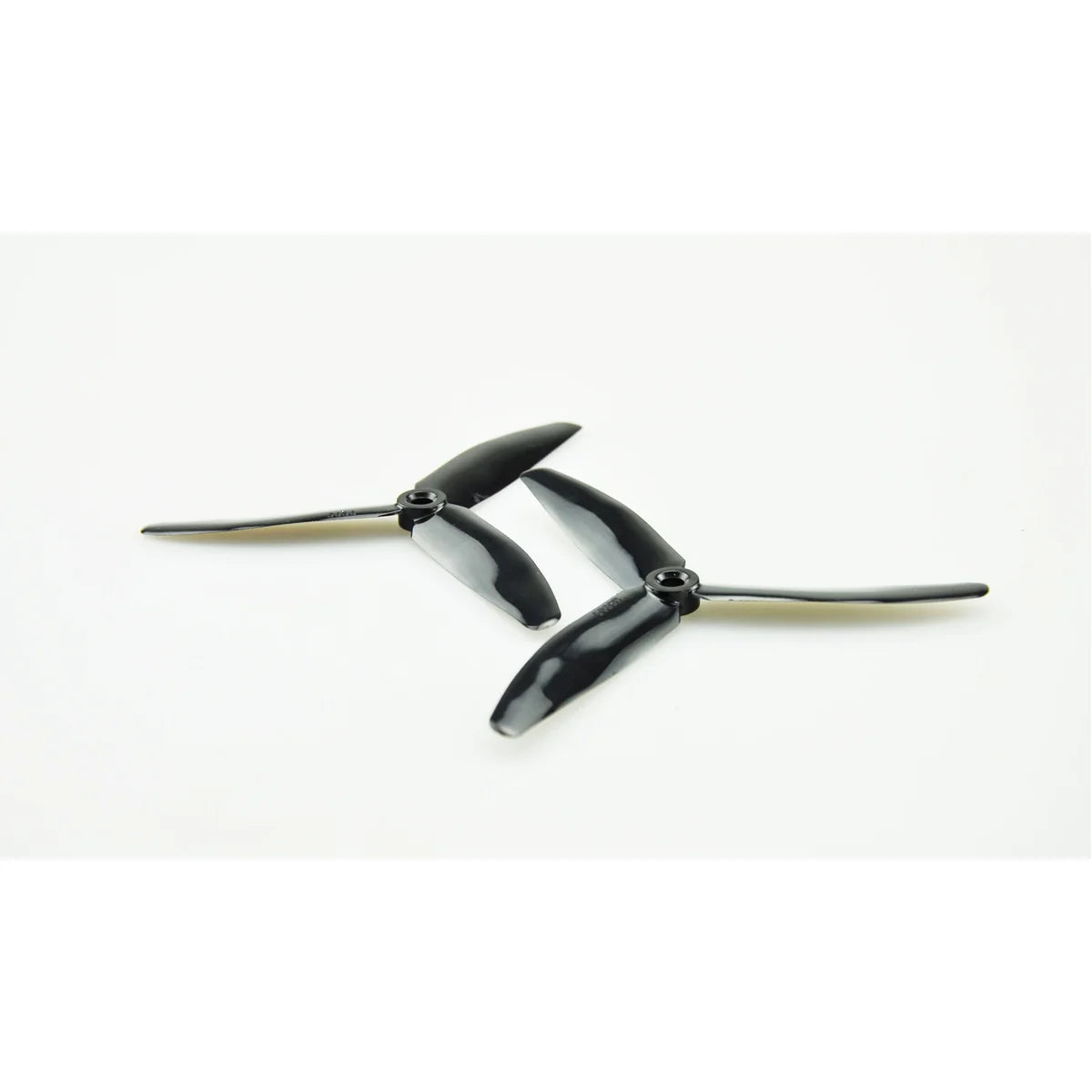 Amewi 3-Blatt-Propeller 6x3 weiß Race für Tarot 280 059-TL400E6