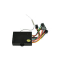 Amewi Elektronik Futterboot Elektr. 2.4GHz 2017 060-2007-2BS-13