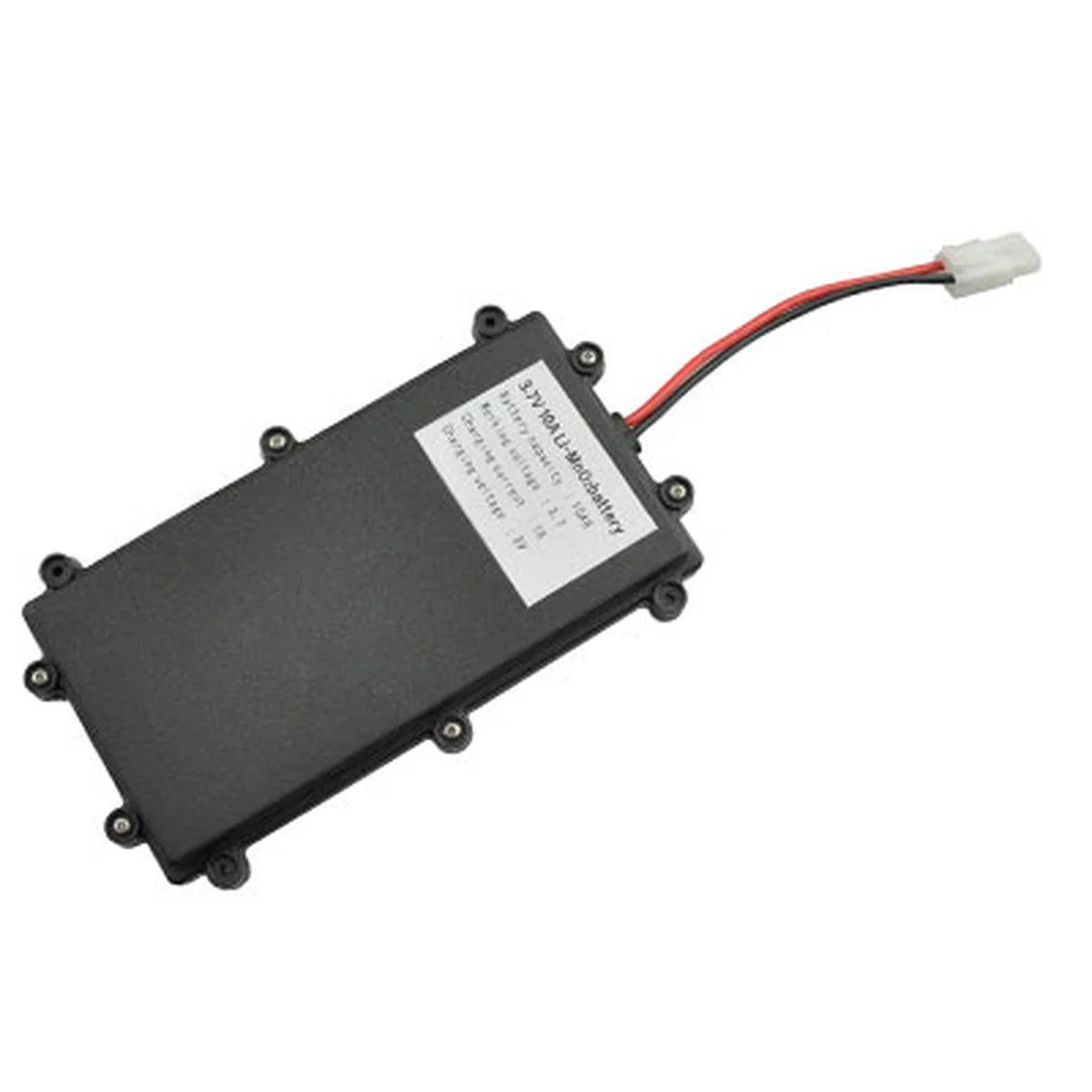 Amewi Akku 3,7V-10Ah Li-Ion-Mangan Sonar neue Vers. 060-2011-2BS-13