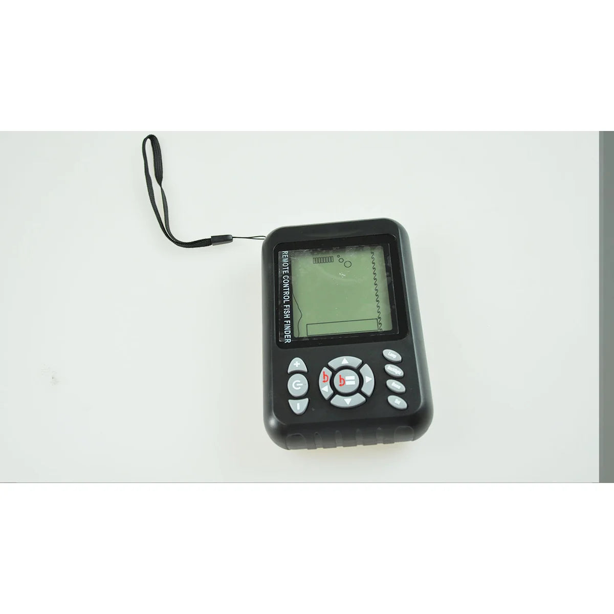Amewi Fernsteuerung 2,4GHz Futterboot V3 060-2202-2BS-13