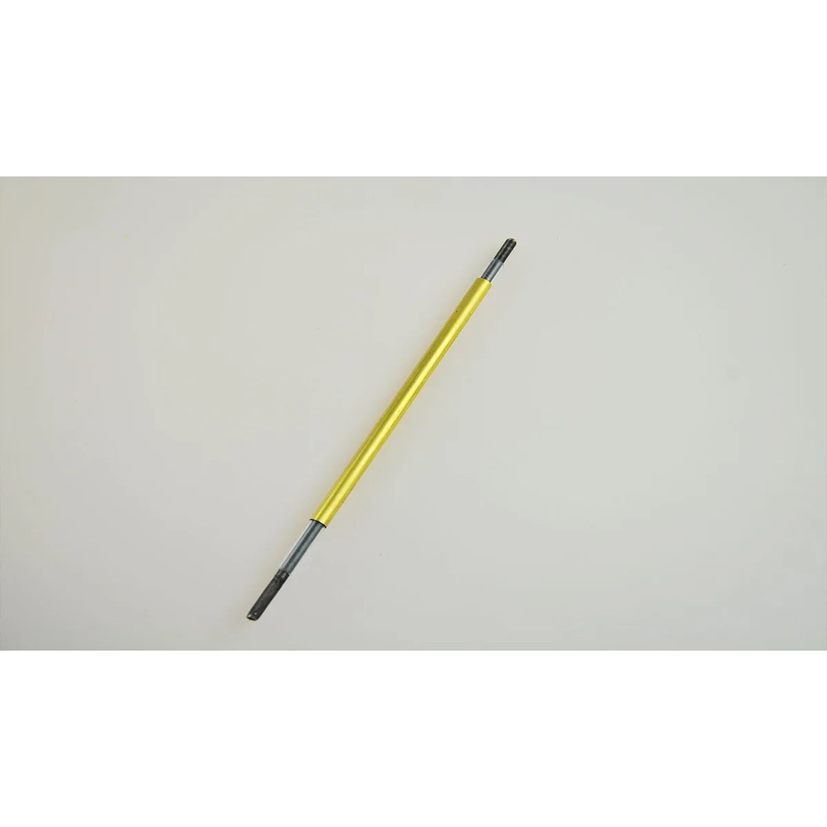 Amewi Flexwellen Set mit Teflon und Messing Rohr 178mm für Princess 061-11051