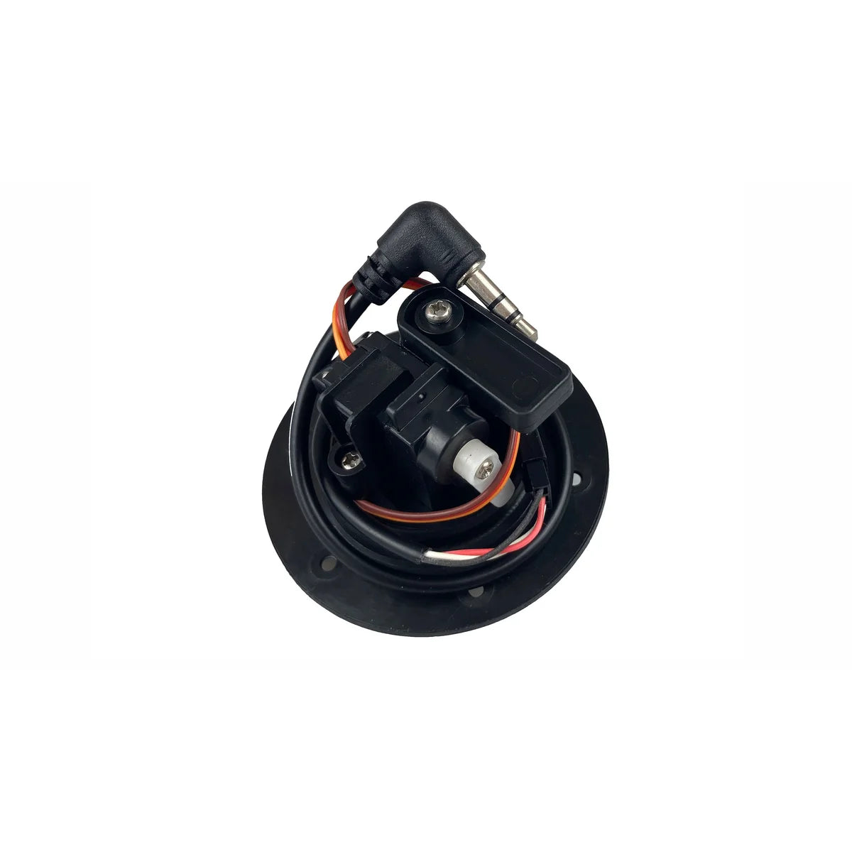 Amewi Futterklappen Verriegelungsset für B500 Futterboot 061-2606405