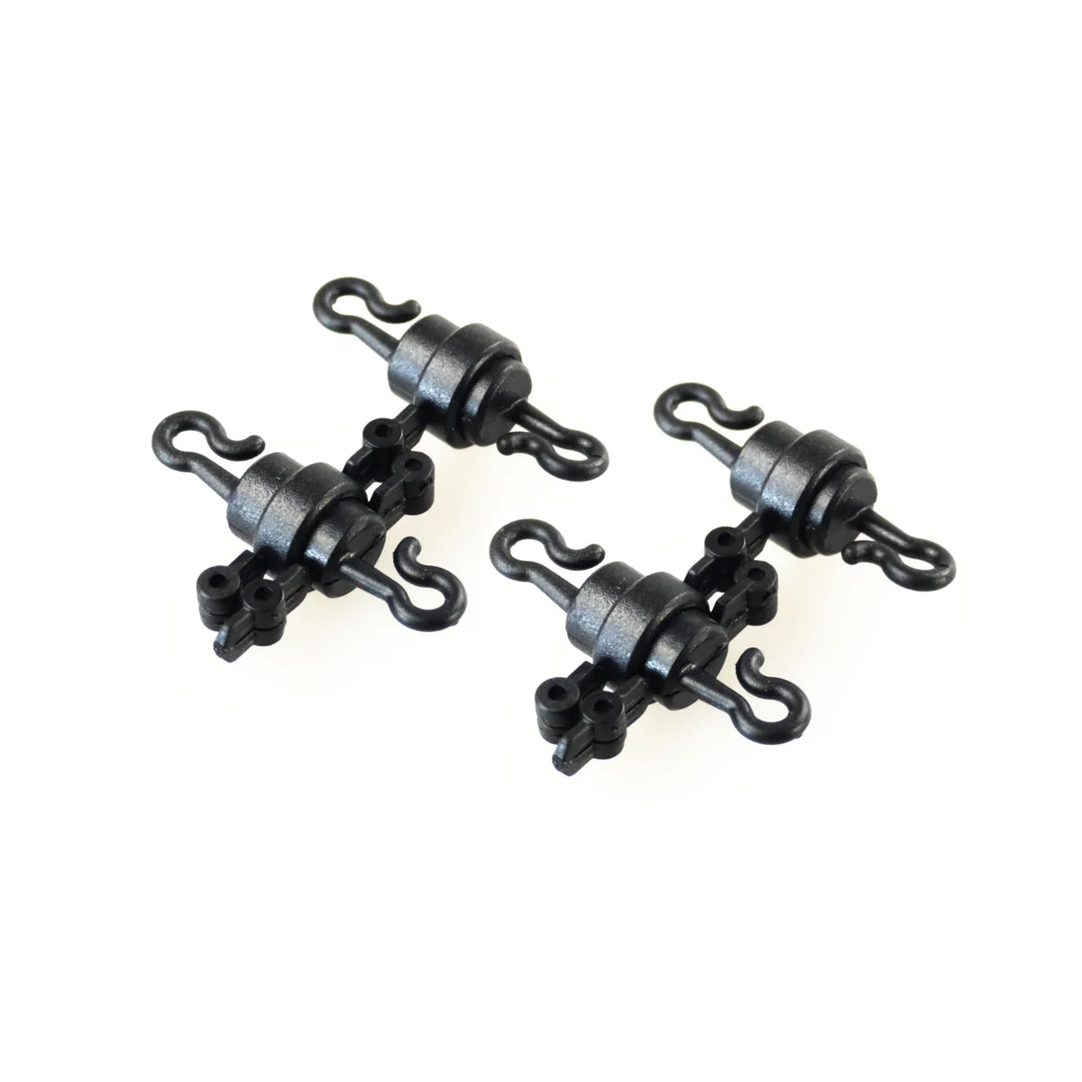 Amewi Magnethaken Set, 4 Stück für B500 Futterboot 061-2606413