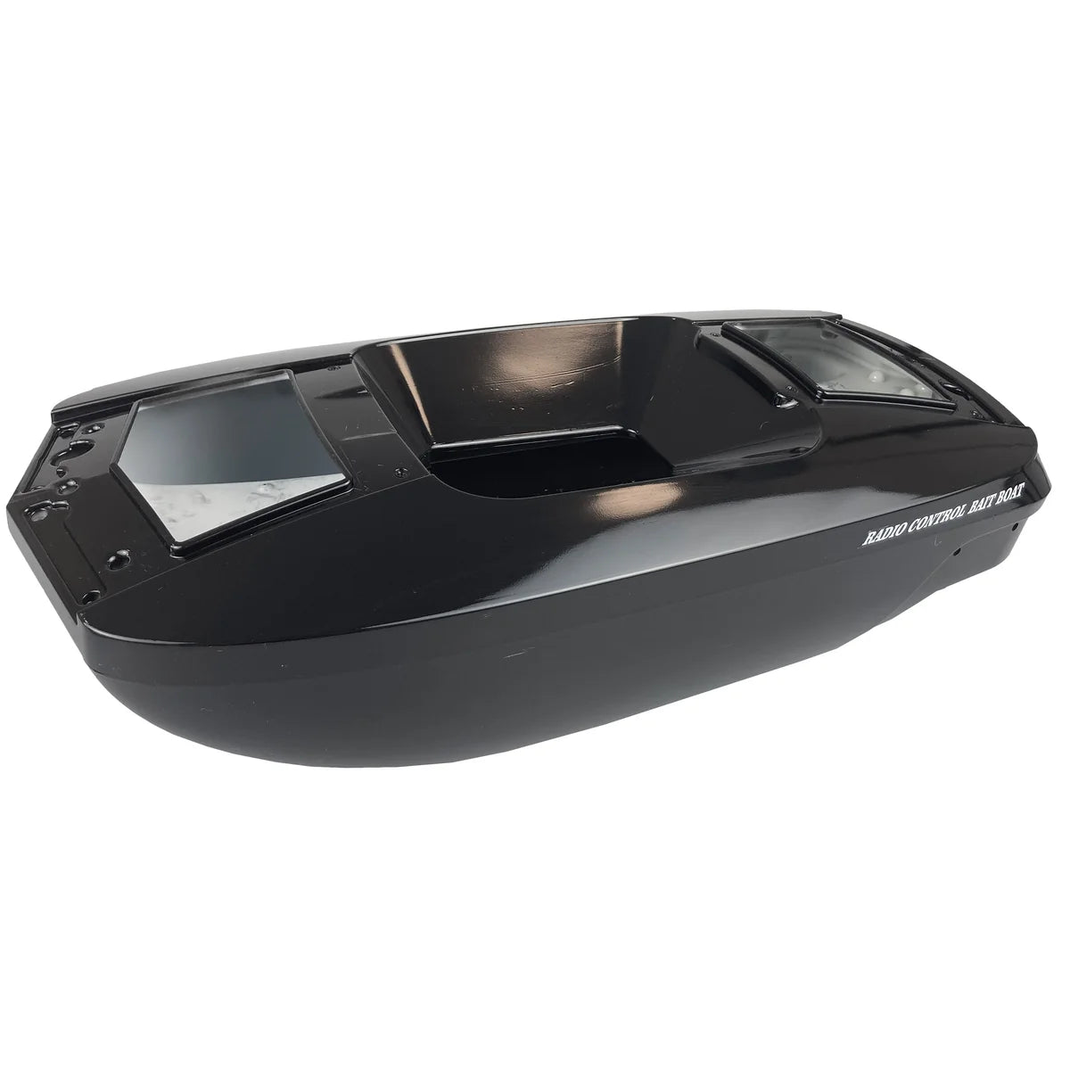 Amewi Rumpf schwarz mit Aufkleber B500 V2 061-2606415