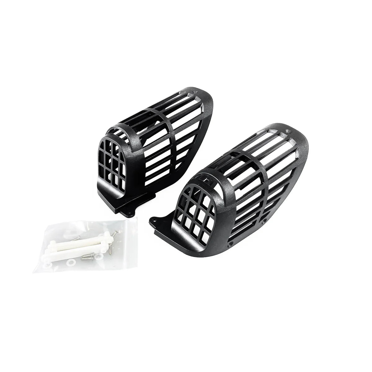 Amewi Propellerabdeckung links & rechts für B500 Futterboot 061-2606417
