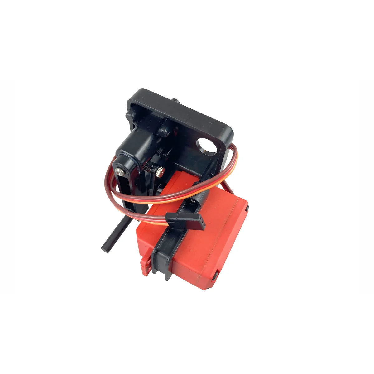 Amewi Trichter Klappen Verschluss Set mit Servo Baiting 2500 061-2608212