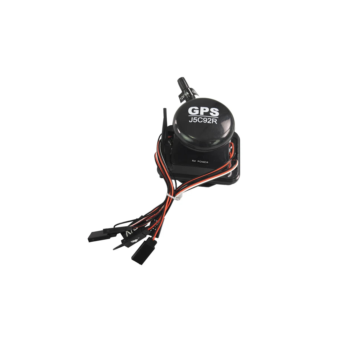 Amewi Empfänger GPS Combo 2,4GHz für Fishing Surfer 061-2608302