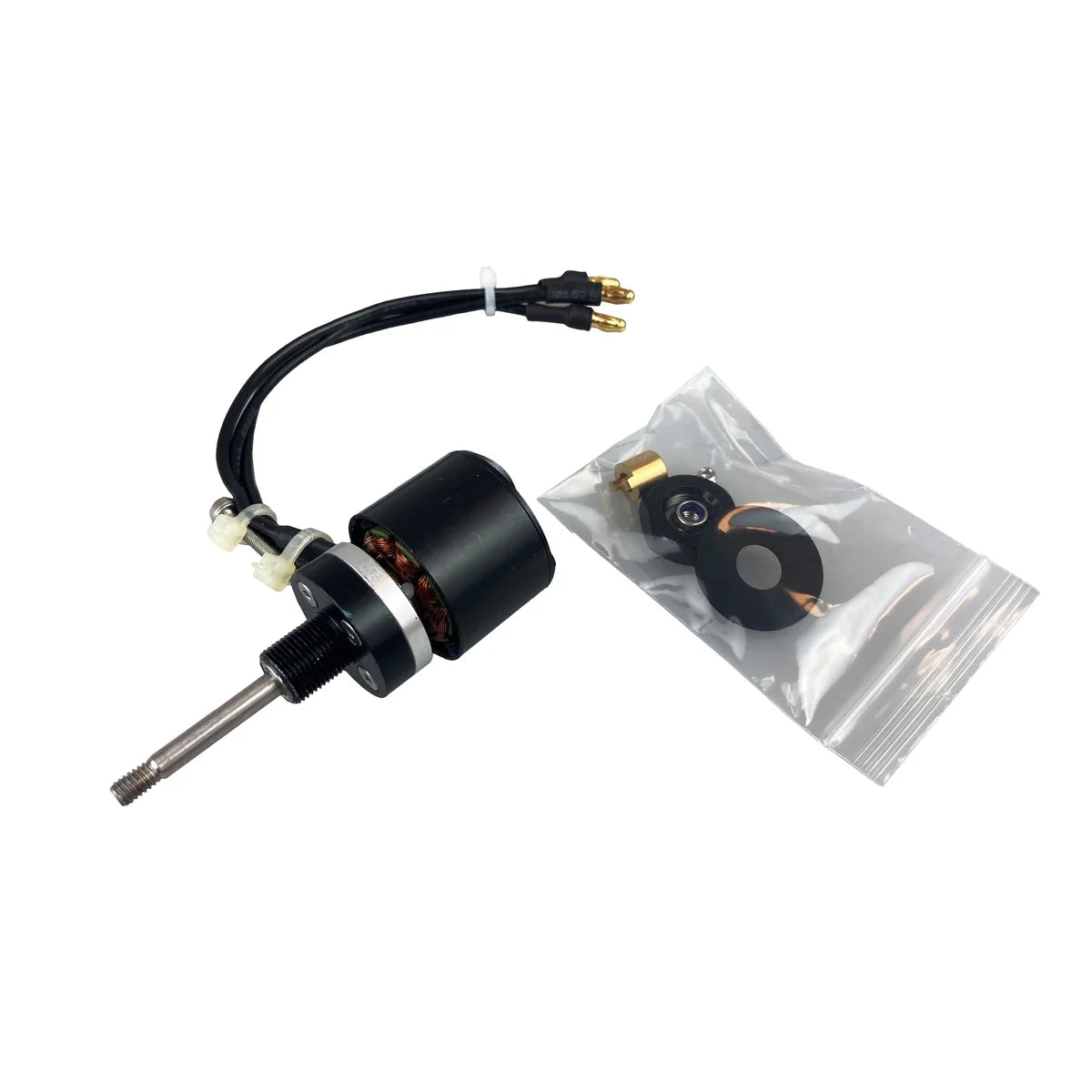 Amewi Brushless Motor Fishing Surfer 061-2608303