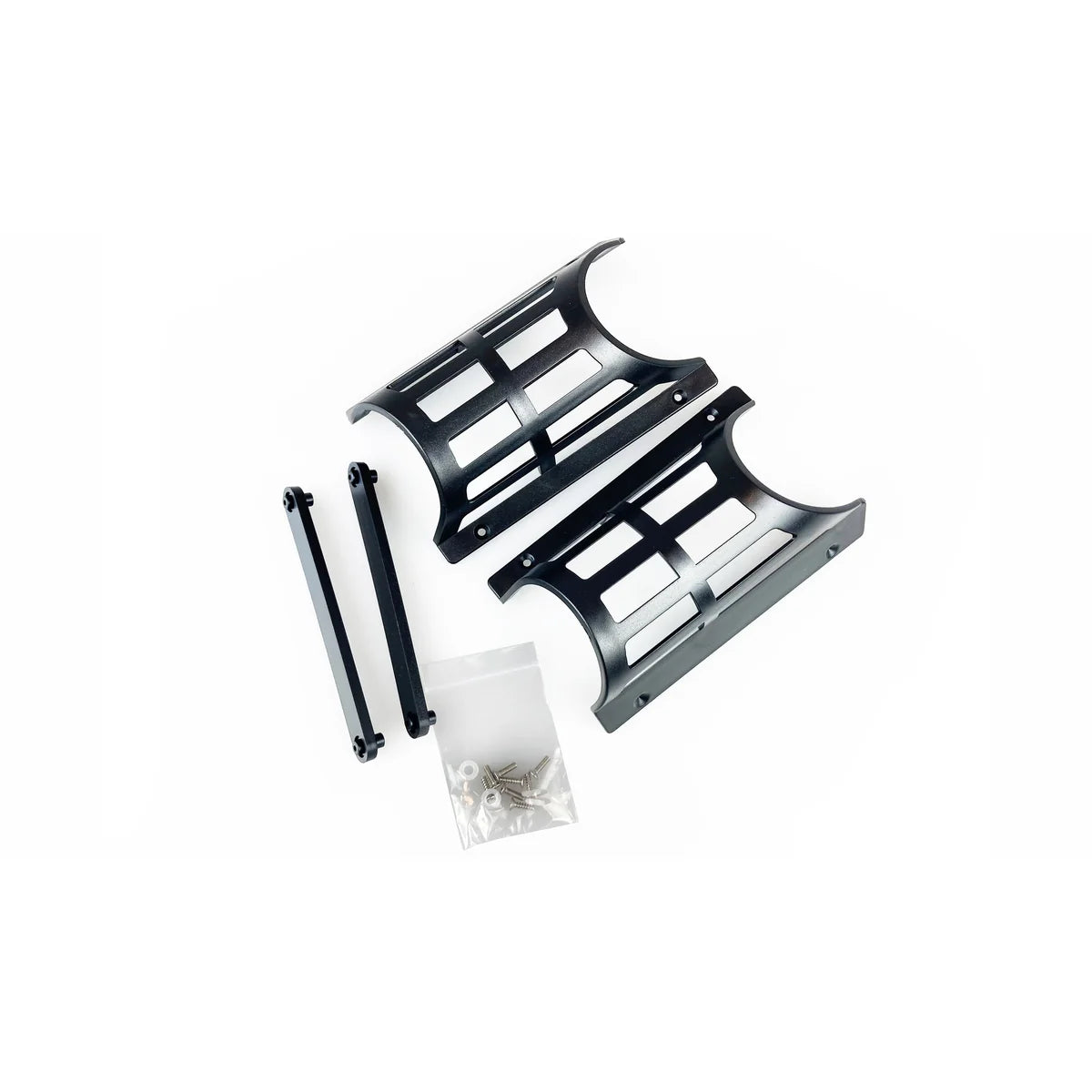 Amewi Propellerabdeckung links & rechts für Fishing Surfer 061-2608305