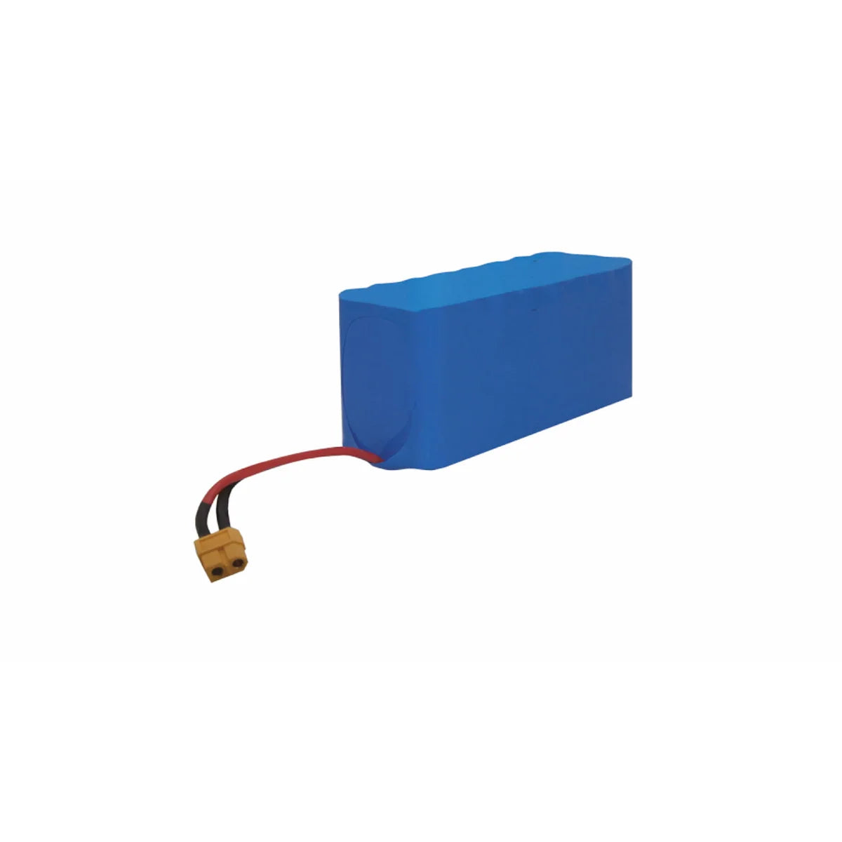 Amewi 9,6V 16,2Ah LiFePo Akku für Fishing Surfer 061-2610501