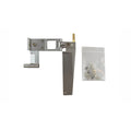 Amewi Aluminium Ruder für Genesis 061-502B20