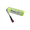 Amewi 7,2V 1100mAh Ni-Mh Sea Rider, Warrior (V2) 061-8201-82008