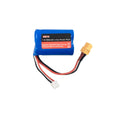 Amewi Li-Ion Akku 2S 7,4V 800mAh, XT60 061-82019