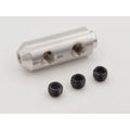 Amewi Wellenkupplung für CF2812 Motor 061-82034